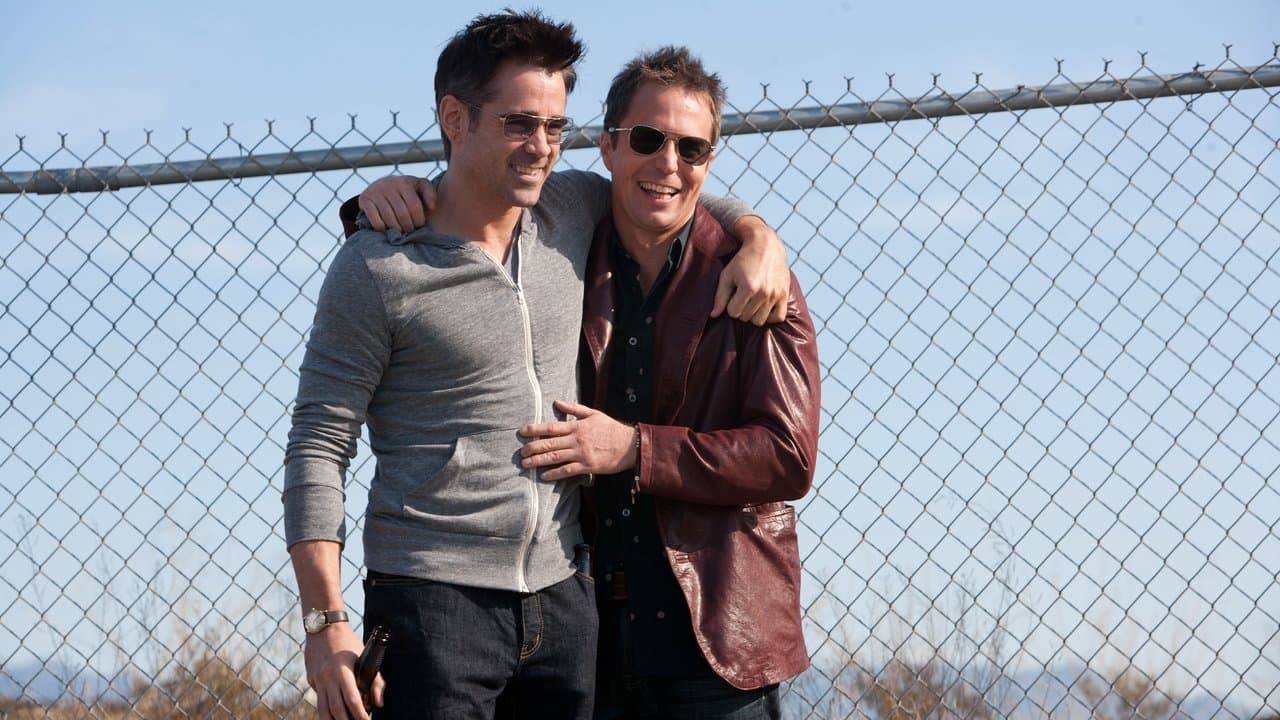 Backdrop – 7 Psychos