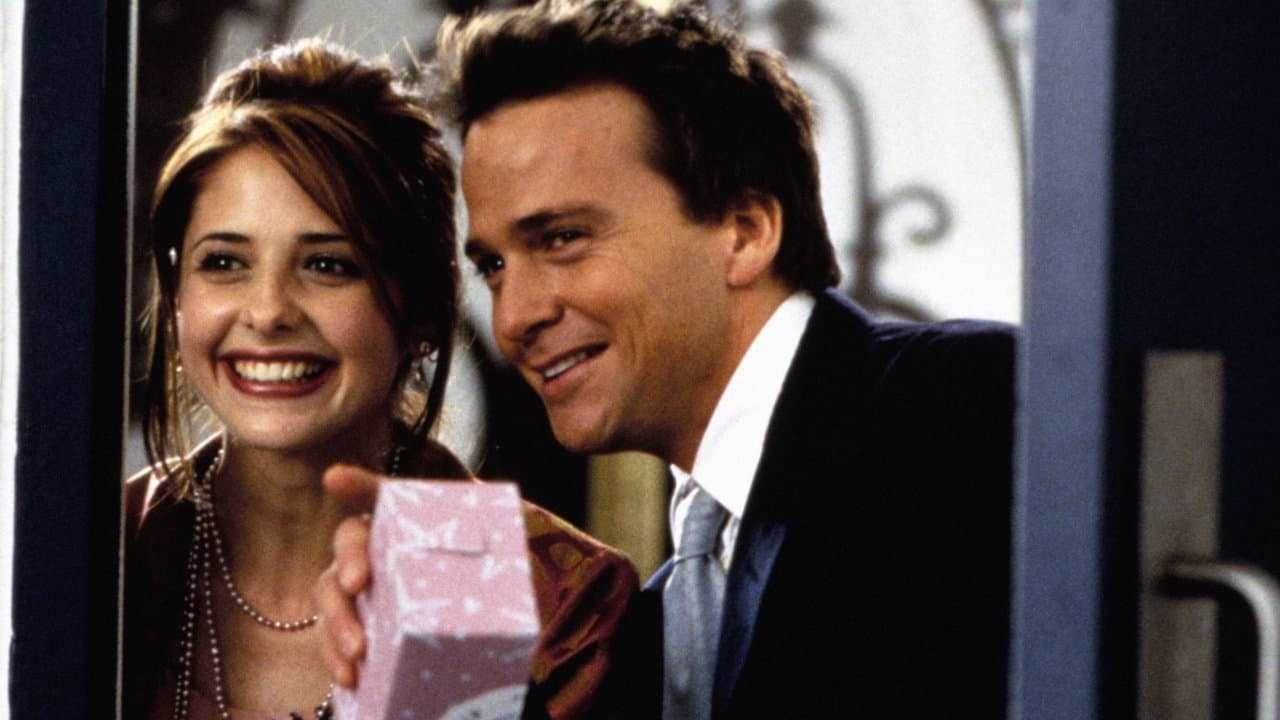 Backdrop – Einfach unwiderstehlich