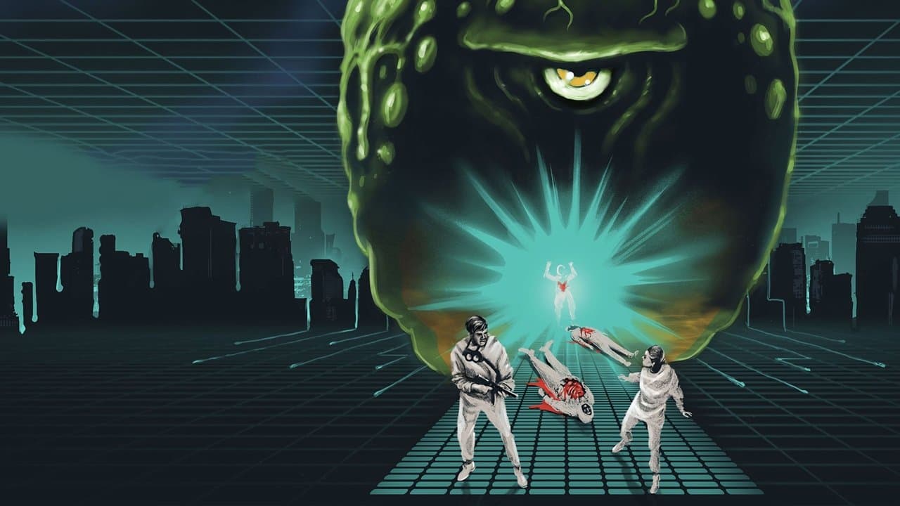 Backdrop – Astaron - Brut des Schreckens