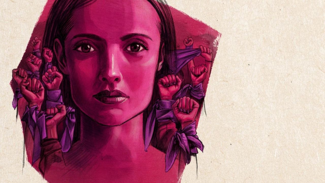 Backdrop – Du bist nicht allein: Kampf gegen das Wolfsrudel