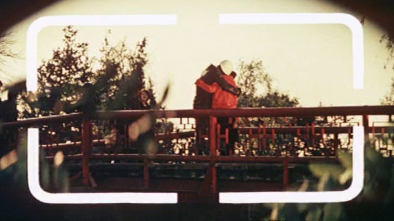 Backdrop – 闇を横切れ