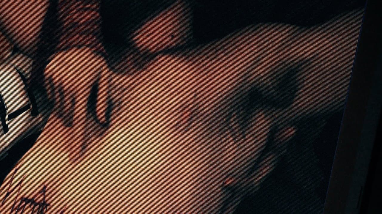 Backdrop – Curse of Aurore