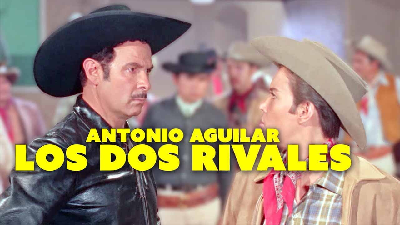 Backdrop – Los Dos Rivales