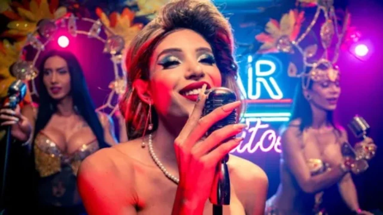 Backdrop – Tu reina