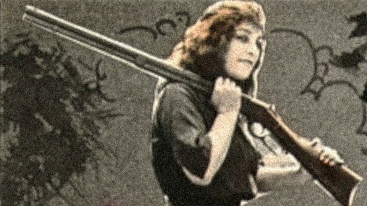 Backdrop – The Flame of Hellgate