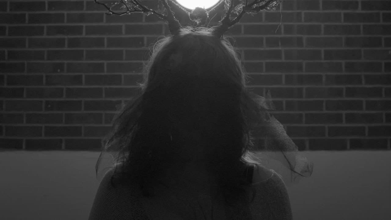 Backdrop – The Horned King