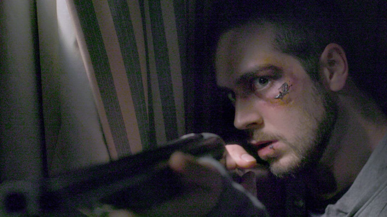 Backdrop – Twilight Ride