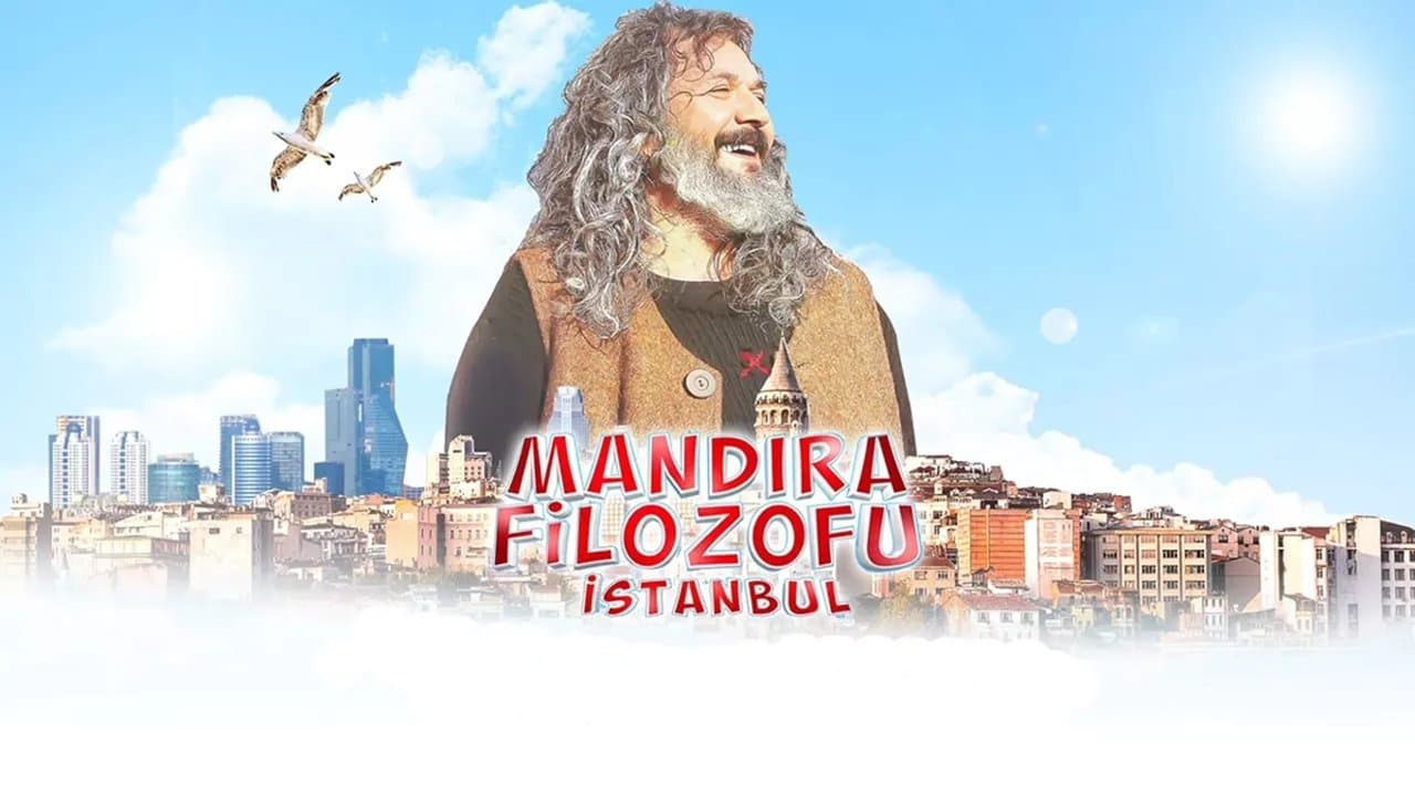 Backdrop – Mandıra Filozofu: İstanbul