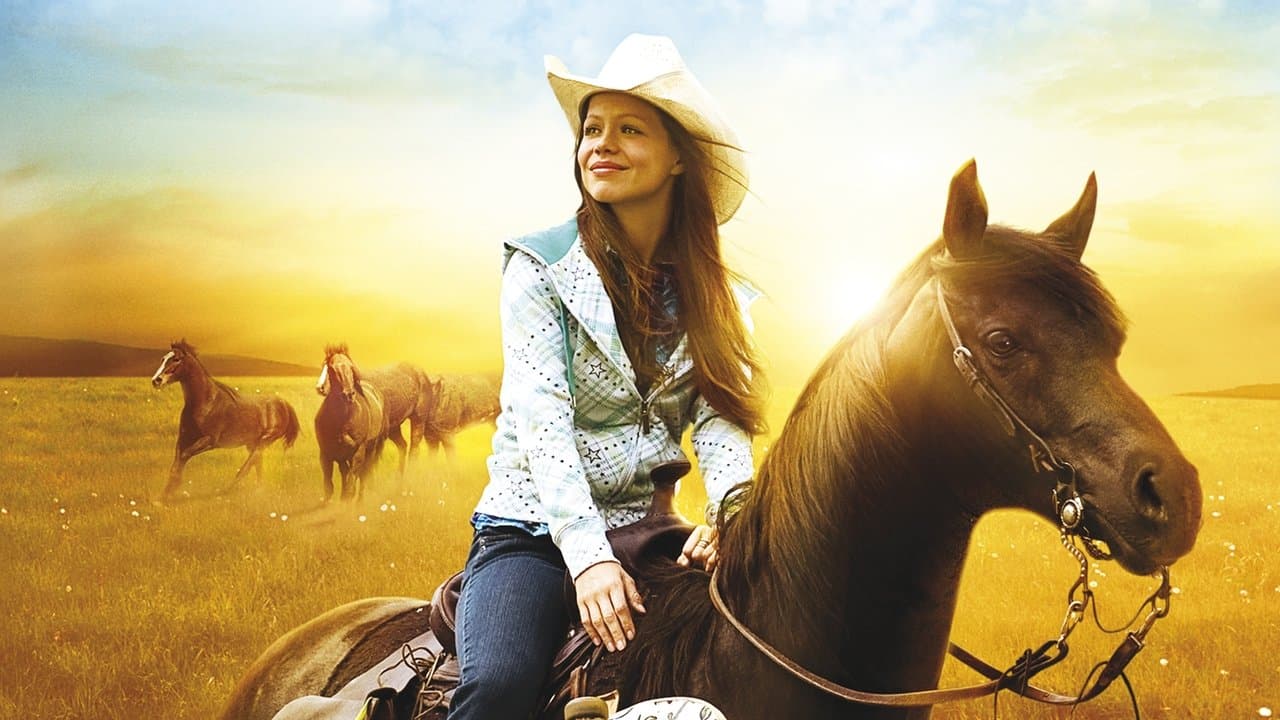 Backdrop – Flicka 2 - Freunde fürs Leben