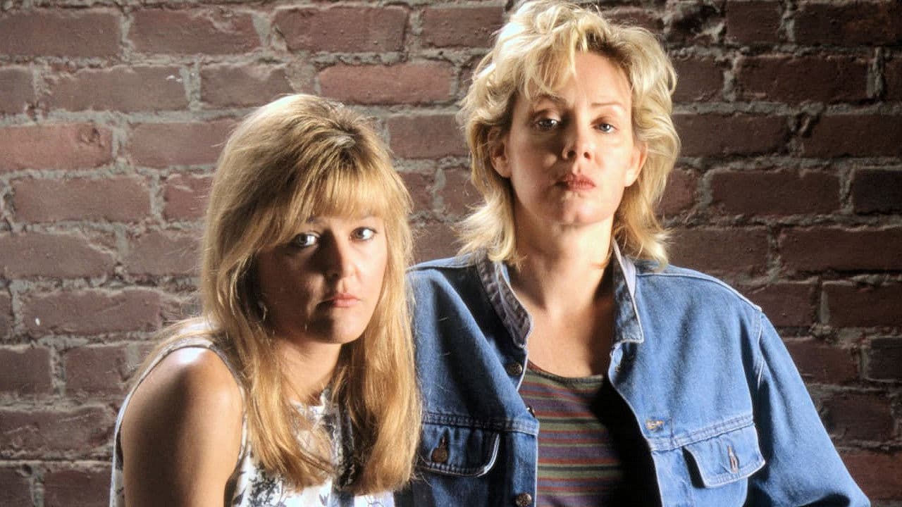 Backdrop – Auf dem Todesstrich