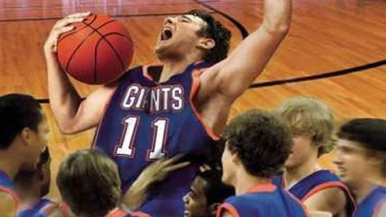 Backdrop – Home of the Giants