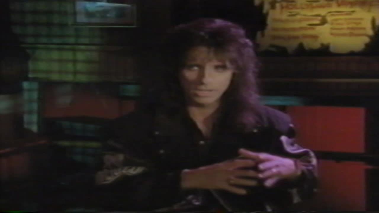 Backdrop – Alice Cooper: Prime Cuts