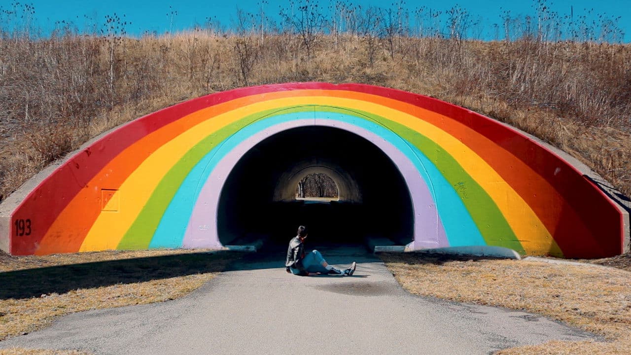 Backdrop – The Breach