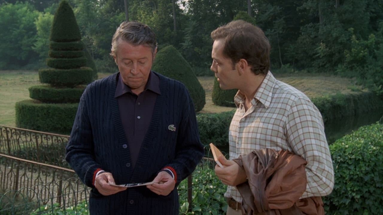 Backdrop – Tausend Milliarden Dollar