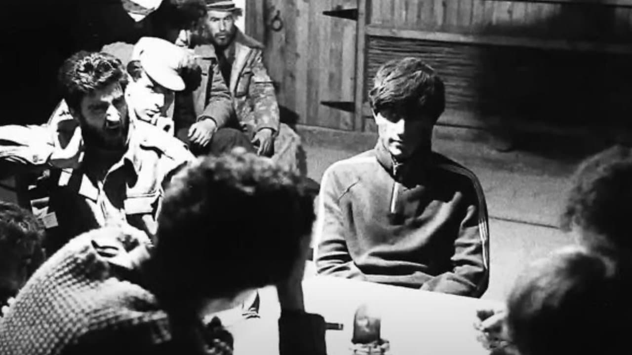 Backdrop – The Son