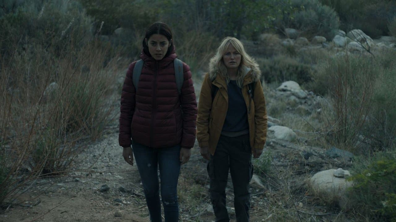 Backdrop – The Aviary