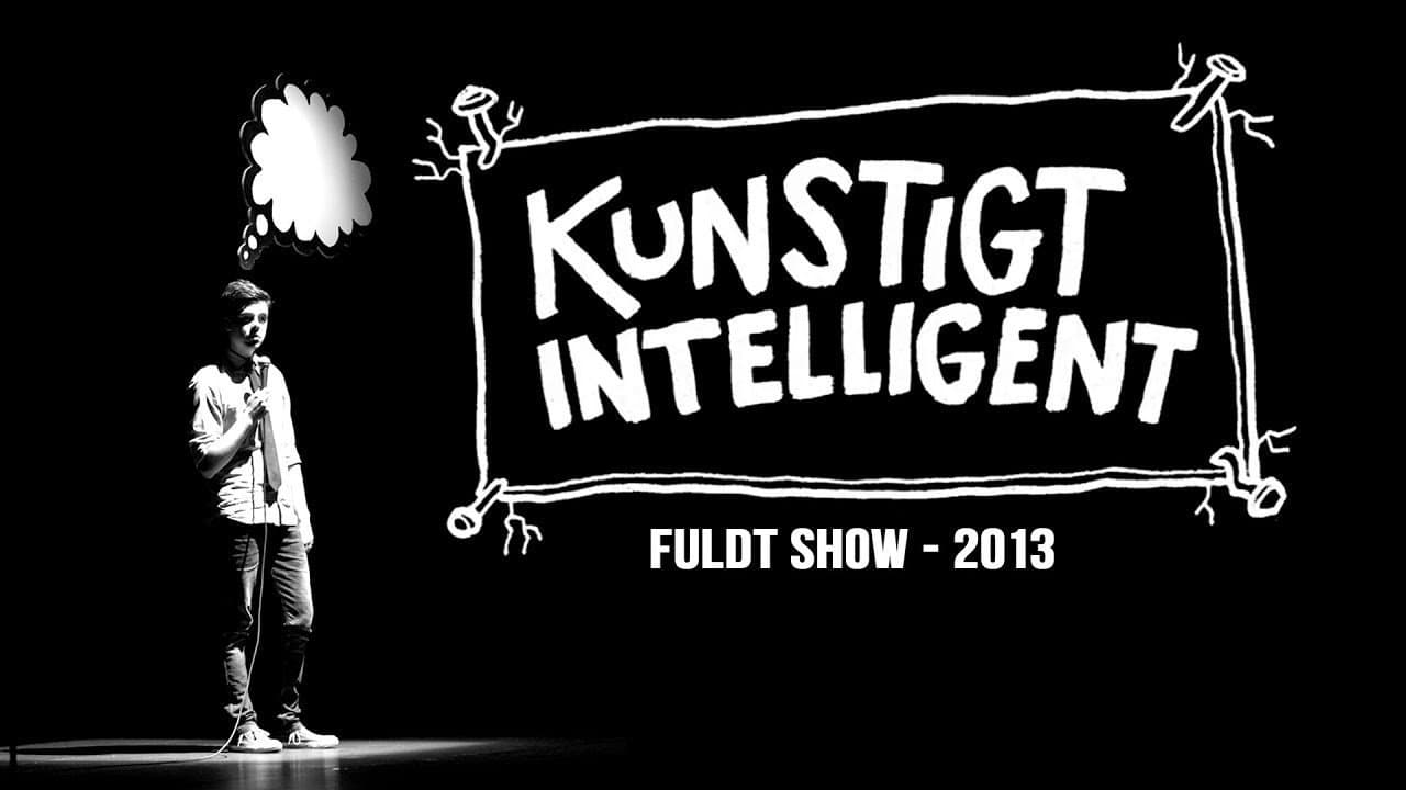 Backdrop – Michael Schøt: Kunstigt Intelligent