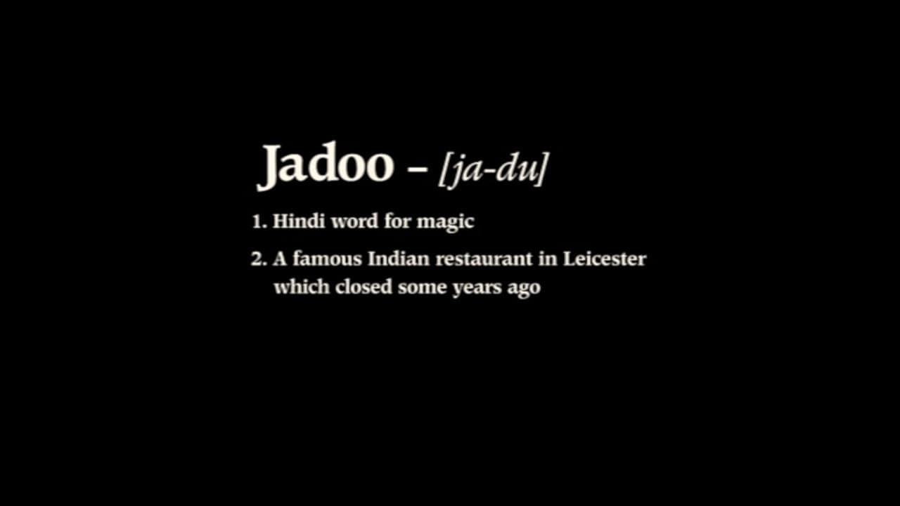 Backdrop – Jadoo
