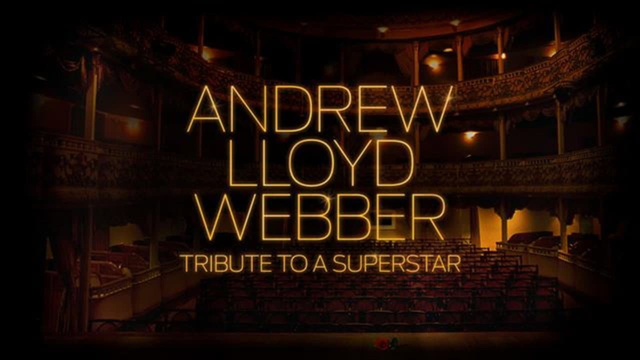 Backdrop – Andrew Lloyd Webber: Tribute to a Superstar