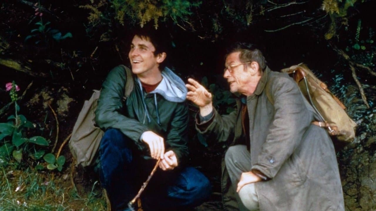 Backdrop – All the Little Animals