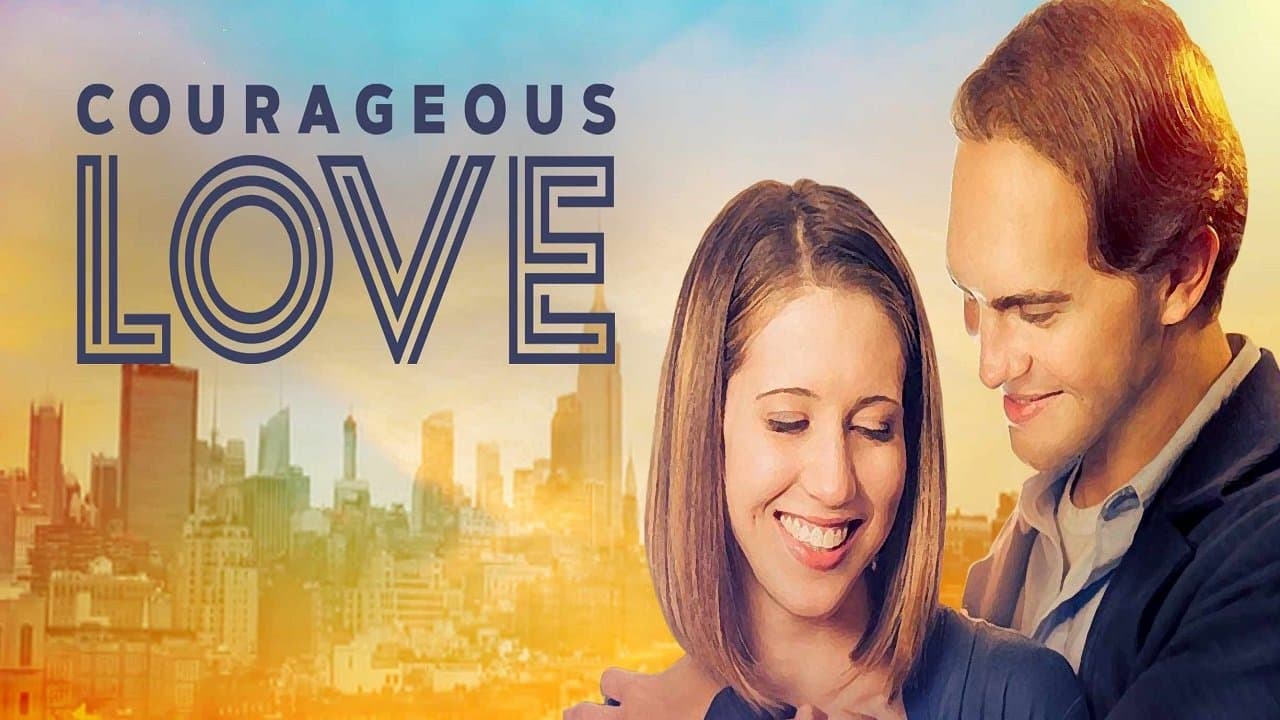 Backdrop – Courageous Love