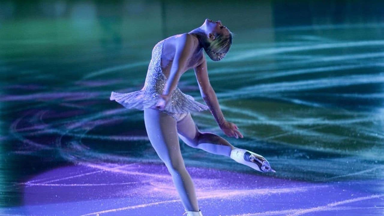 Backdrop – De feu et de glace