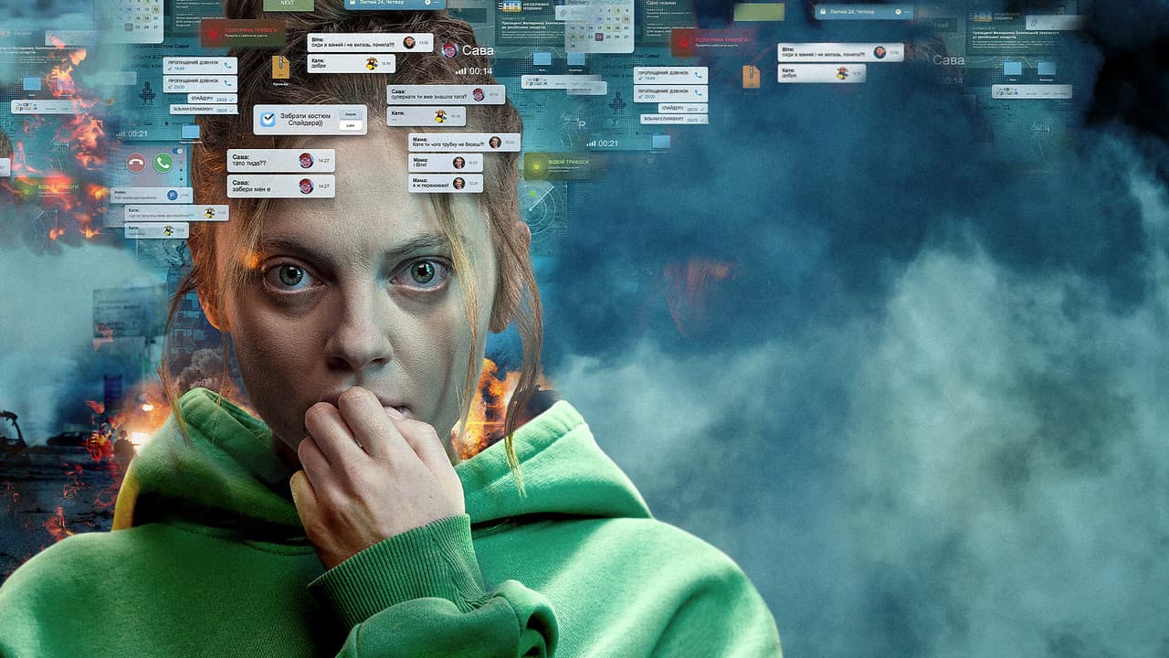 Backdrop – Stay Online