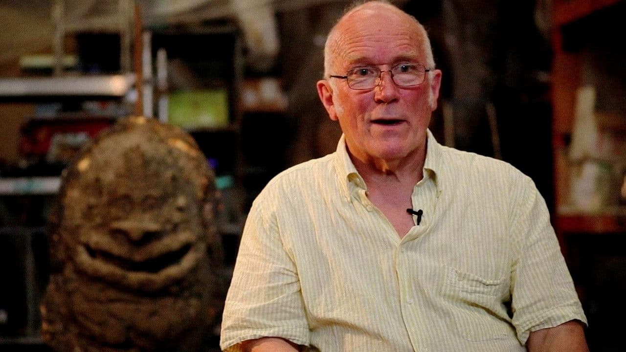 Backdrop – ¡Zarpazos! Un viaje por el spanish horror