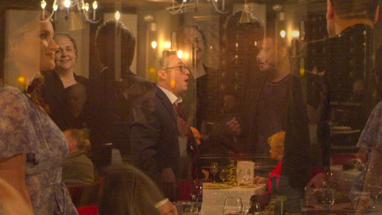 Backdrop – 9/10: Love Before the Fall