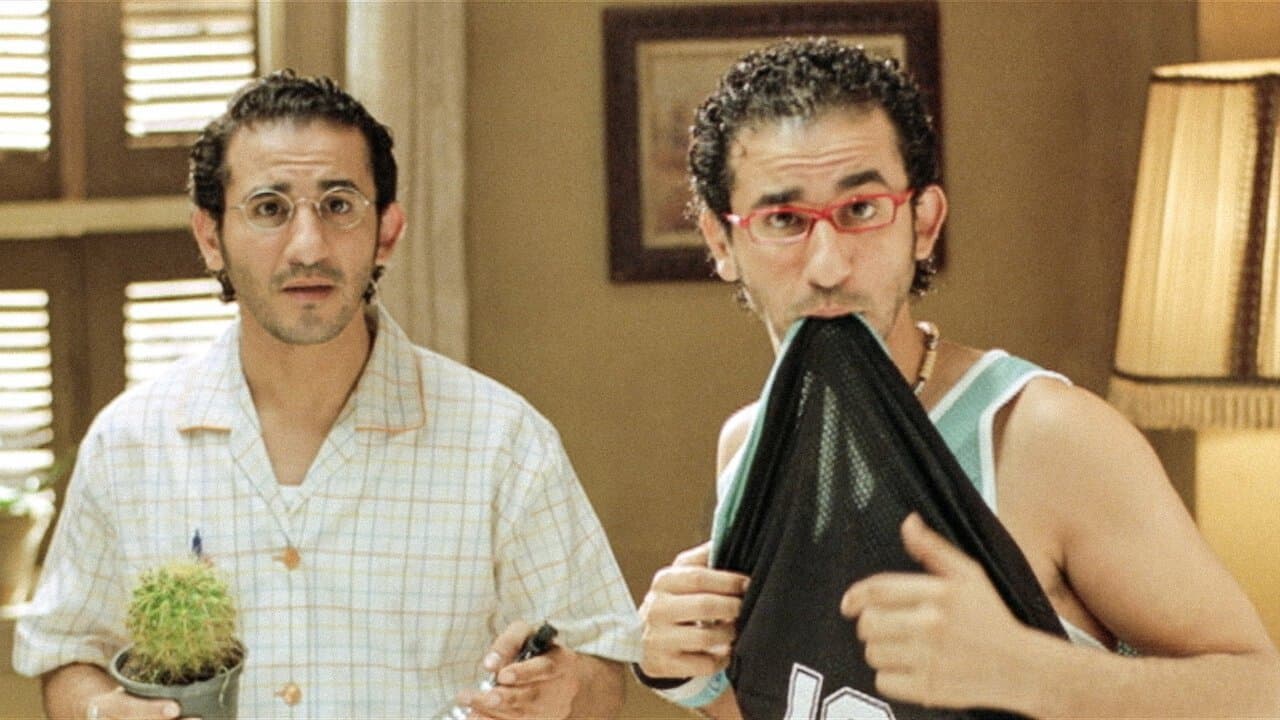 Backdrop – Can’t Complain