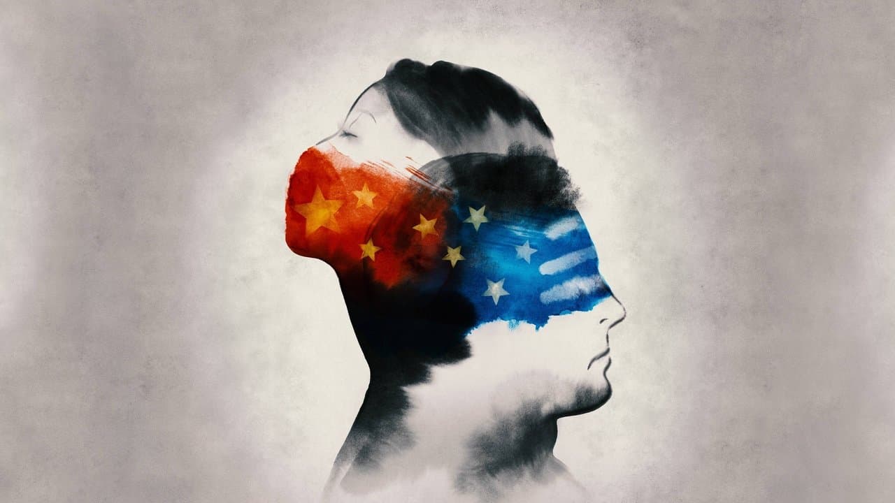 Backdrop – In the Same Breath