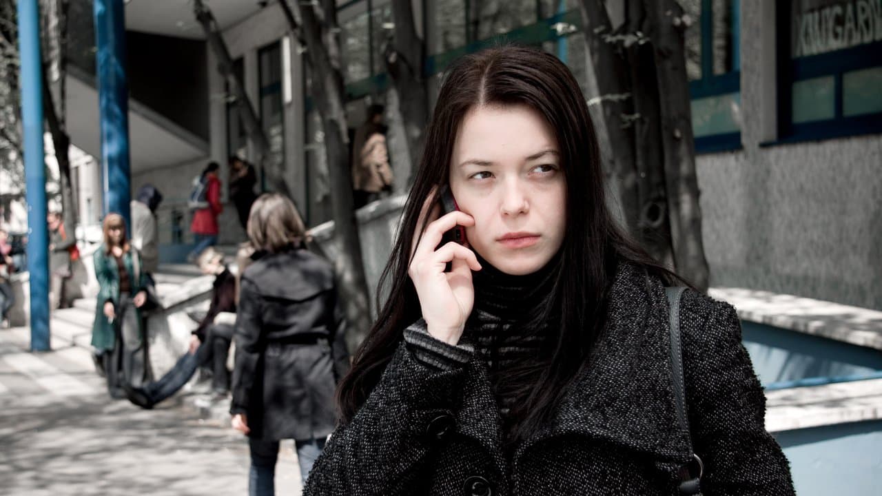 Backdrop – Callgirl