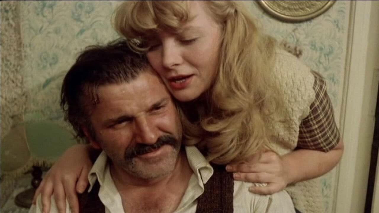 Backdrop – Црвениот коњ