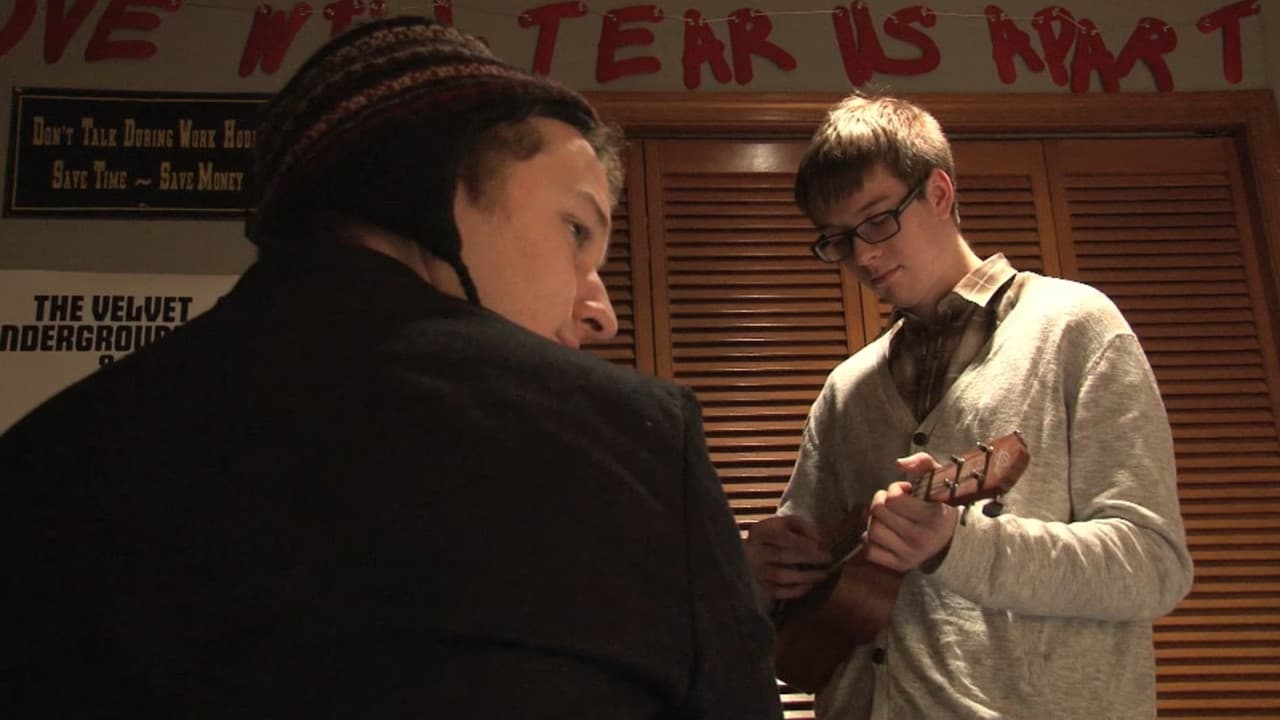 Backdrop – Next Weeknd.