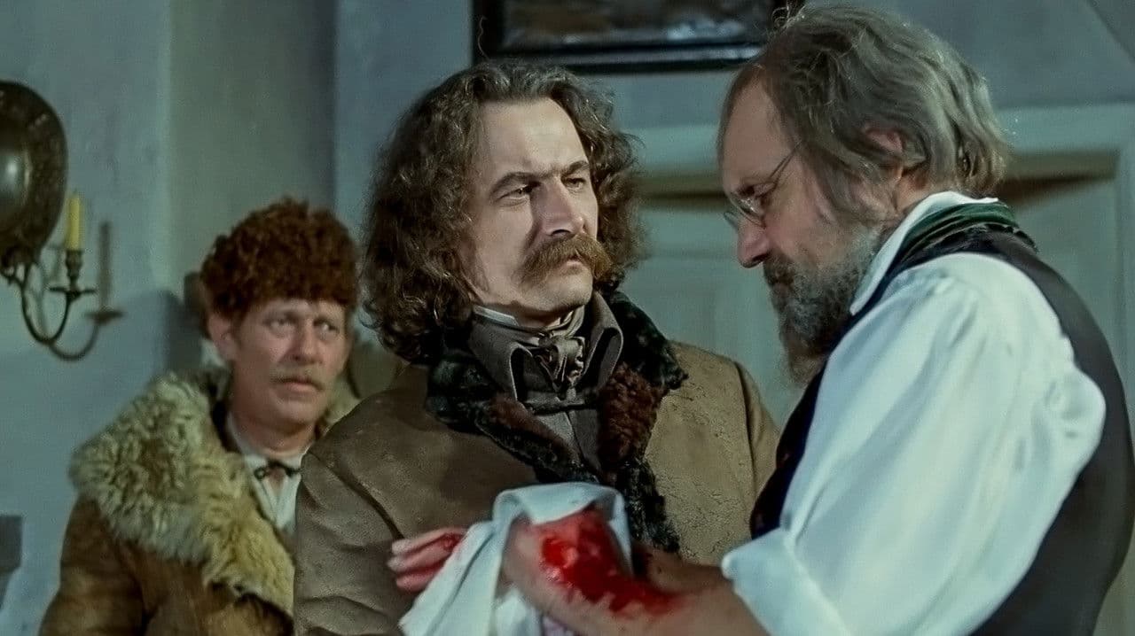 Backdrop – Wilczyca