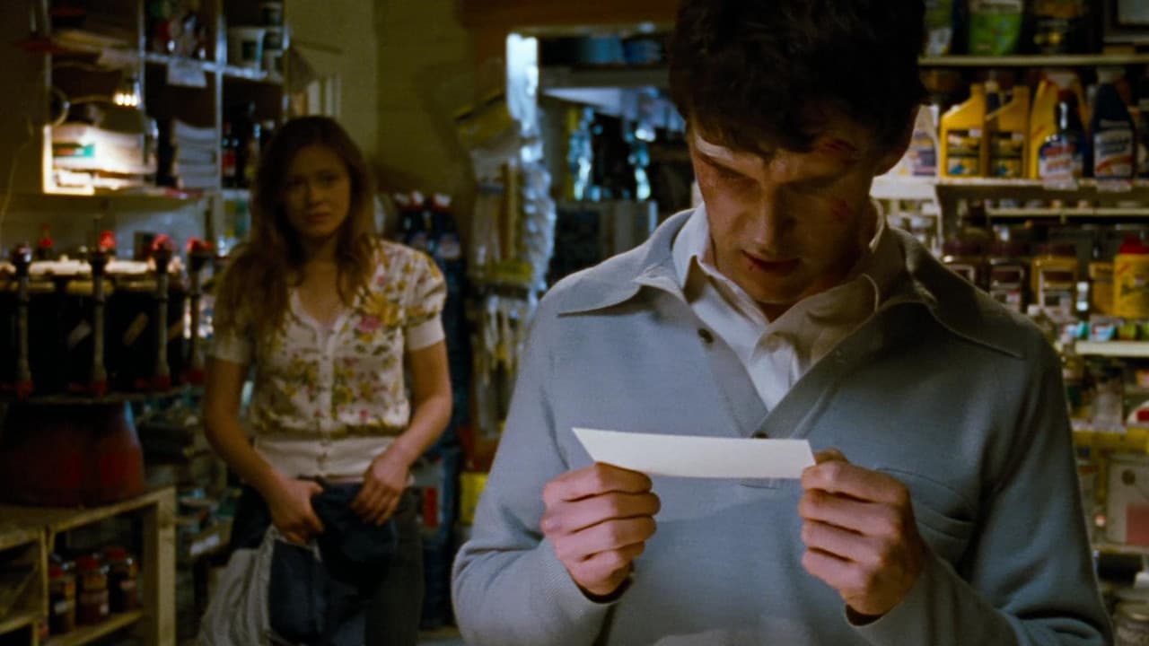 Backdrop – Griff the Invisible