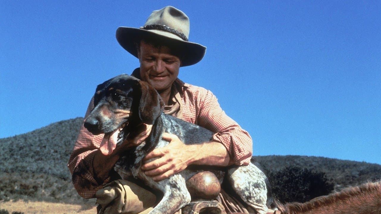 Backdrop – Im Tal der Apachen