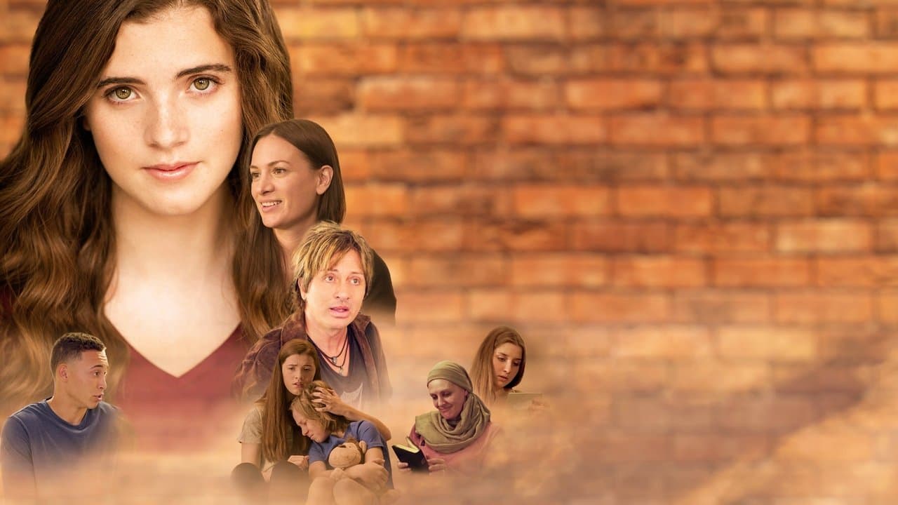 Backdrop – Legacy of Love