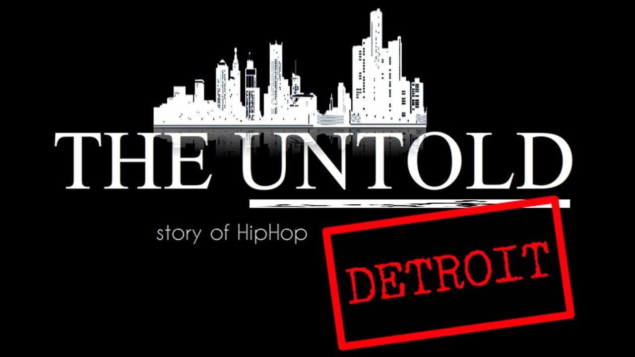 Backdrop – The Untold Story of Detroit Hip Hop