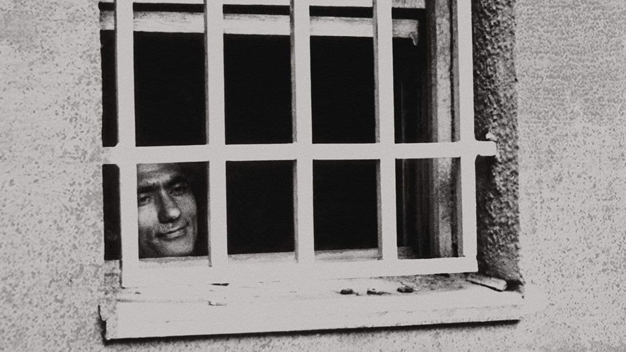 Backdrop – Die Legende vom hässlichen König