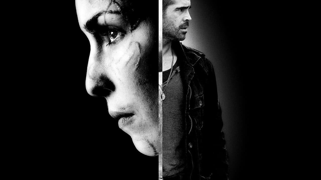 Backdrop – Dead Man Down
