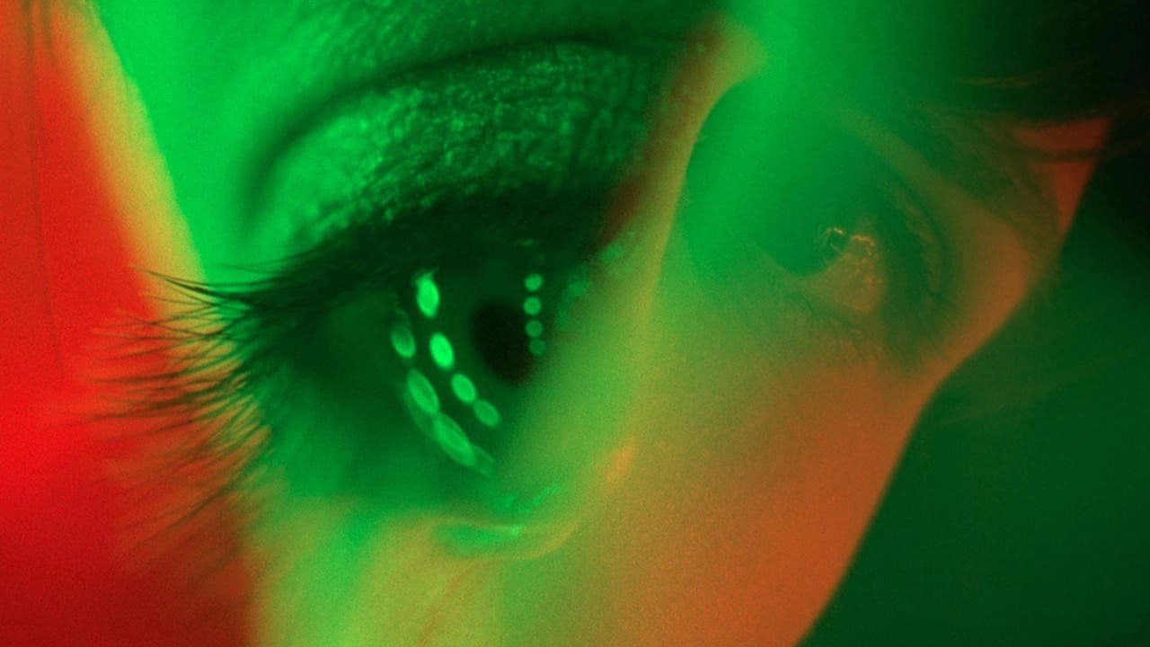 Backdrop – Hypnosis Display