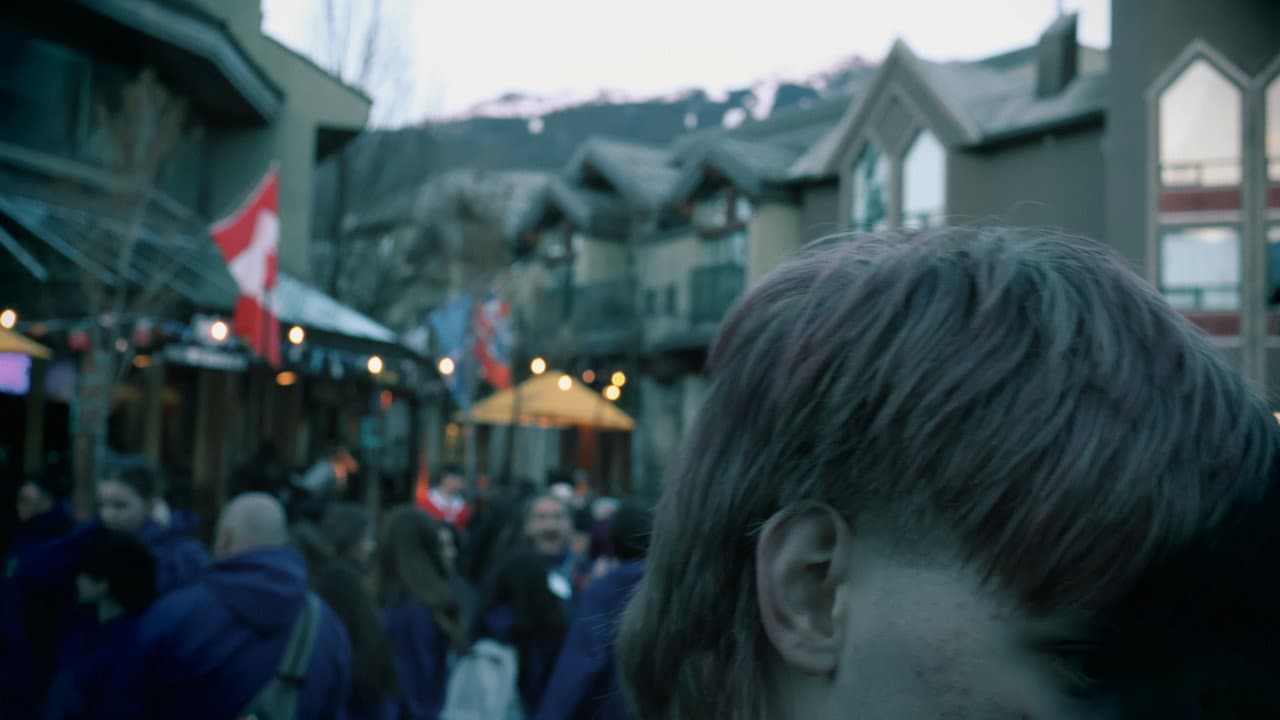 Backdrop – The Salish Whistler Experience