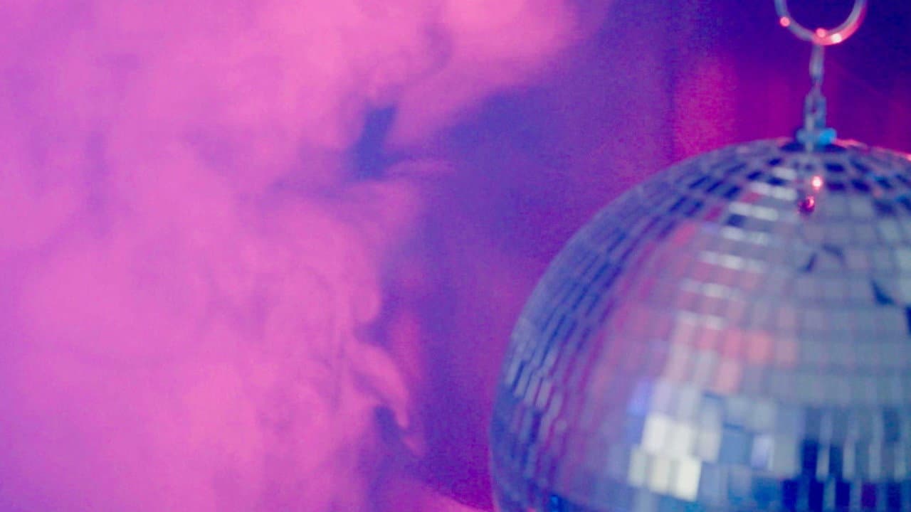 Backdrop – Disco Sex Machine - Die Geburt des Porn Chic