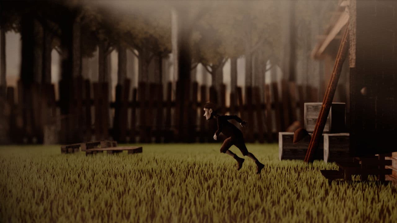 Backdrop – Eukrateia