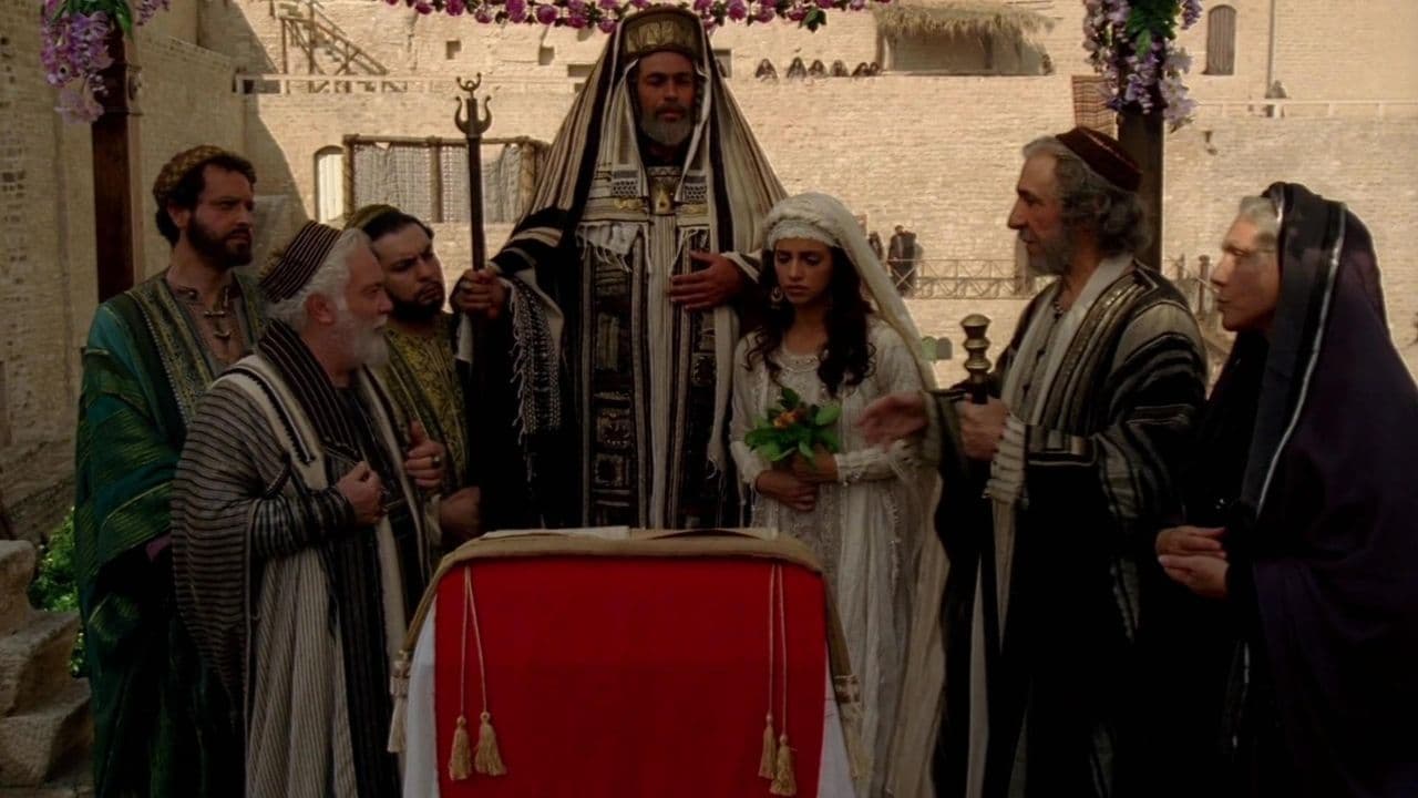 Backdrop – Das Ende der Götter