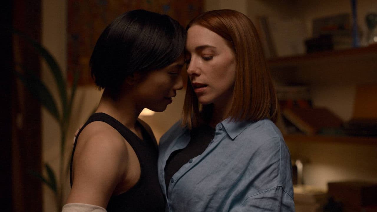 Backdrop – Drea & Cloe