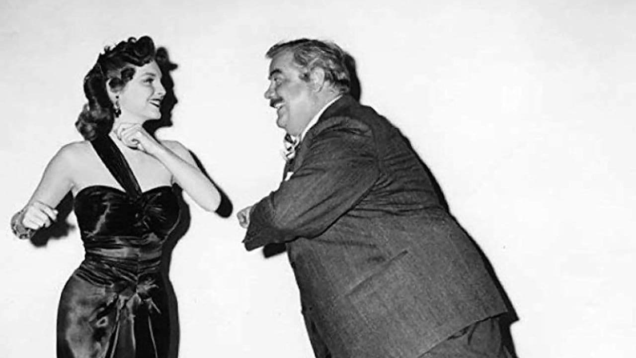 Backdrop – The Fat Man