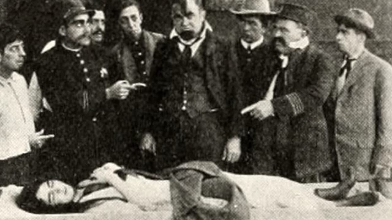 Backdrop – The Rural Third Degree