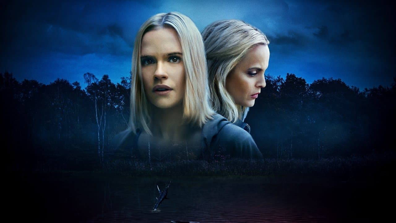 Backdrop – What Lies Below